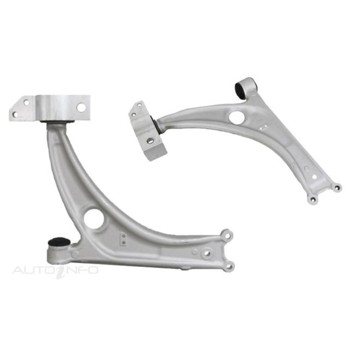 VOLKSWAGEN PASSAT 3CC  B6  08/2008 ~ 01/2012  FRONT LOWER CONTROL ARM  RIGHT HAND SIDE, , scaau_hi-res