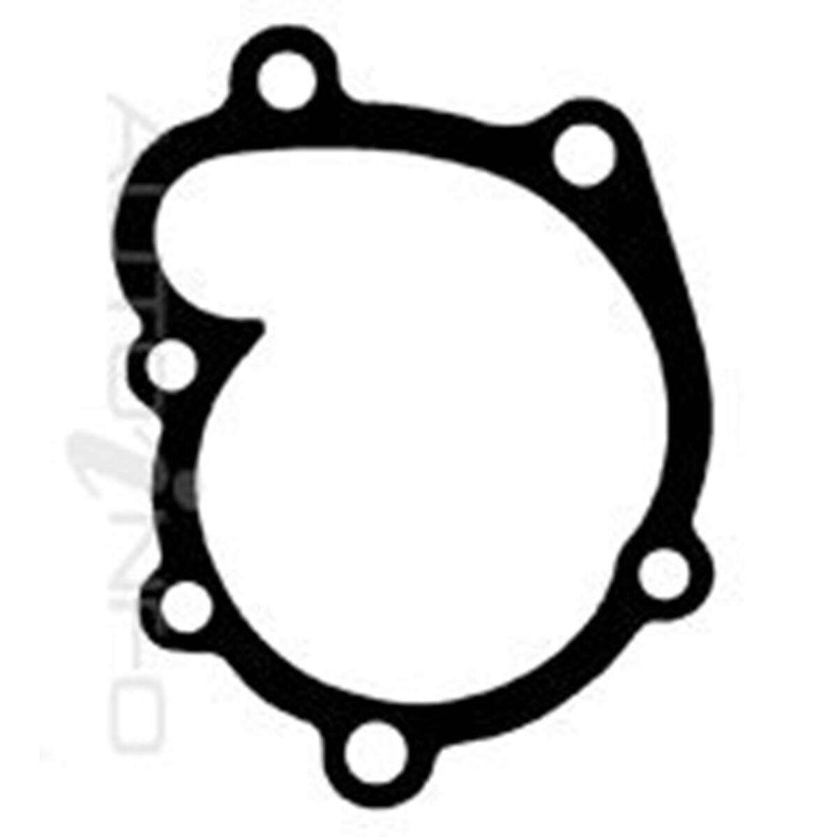 Water pump gasket sale