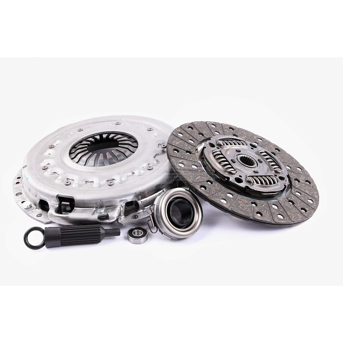 KIT STD TOYOTA PRADO 3.0L, , scaau_hi-res