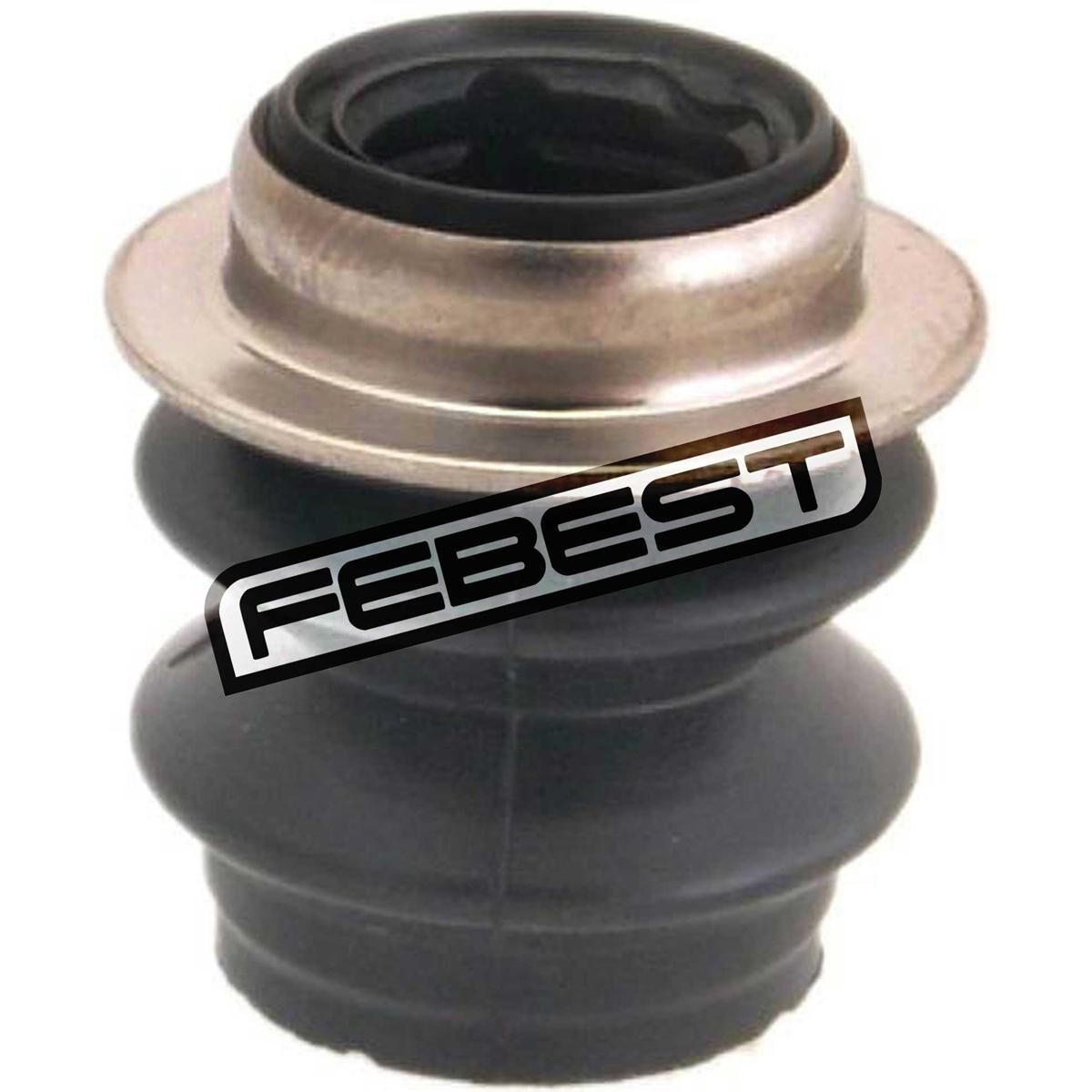 FRONT BRAKE CALIPER SLIDE PIN BOOT, , scaau_hi-res