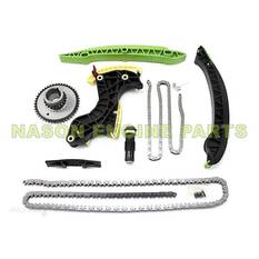 MERCEDES 1.8L DOHC 16V TURBO, , scaau_hi-res