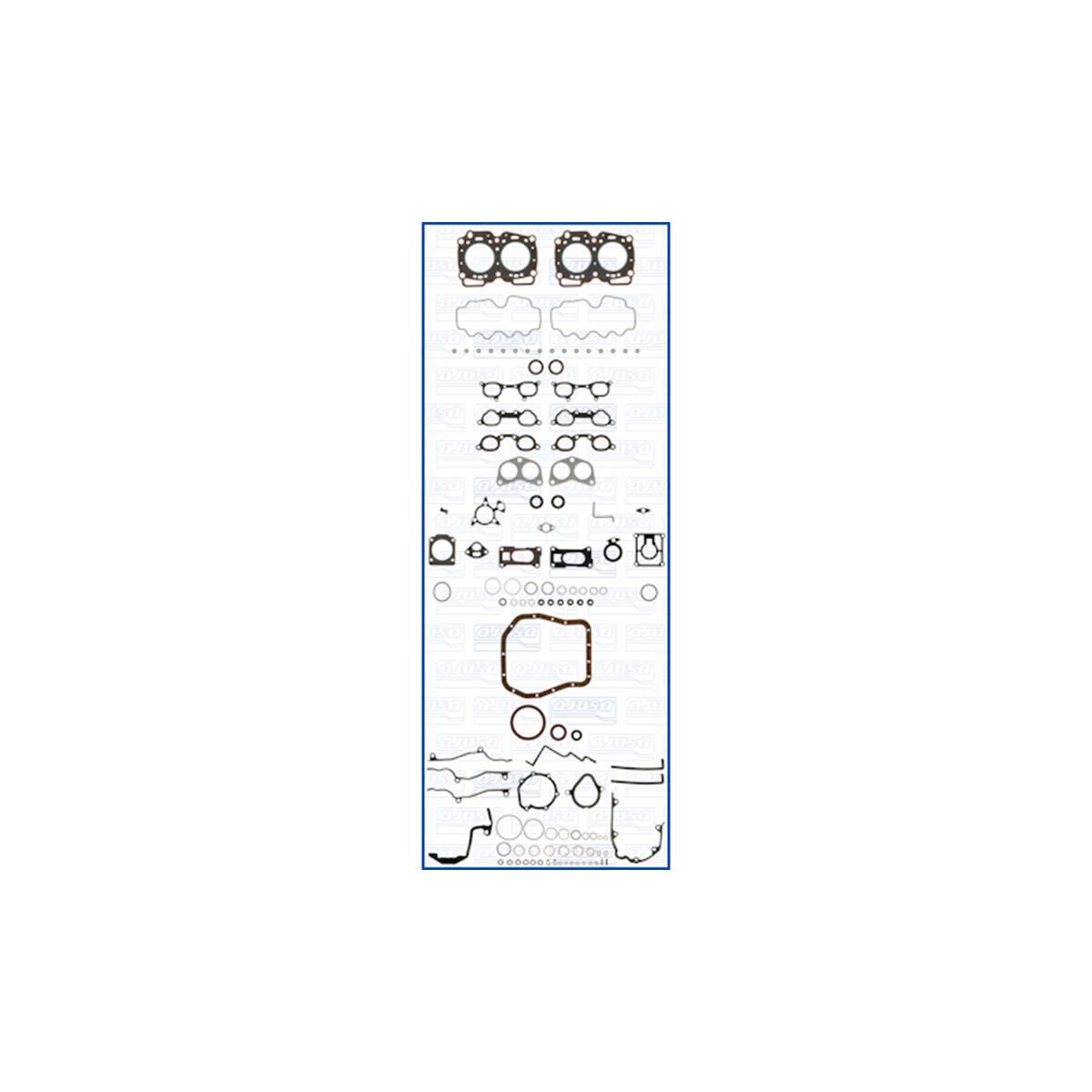 SUIT SUB EJ16 EJ18 FULL GSKT SET, , scaau_hi-res