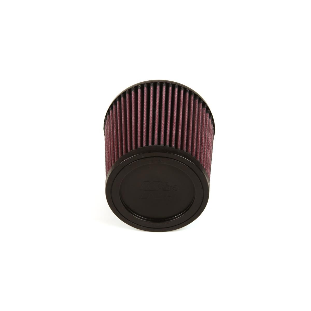 RU-4960 K&N UNIVERSAL CLAMP-ON AIR FILTER, , scaau_hi-res