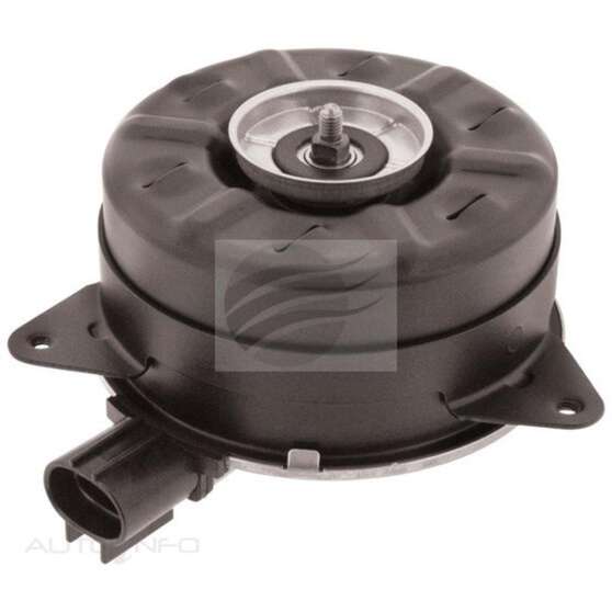 ELEC MOTOR COND HINO 700, , scaau_hi-res