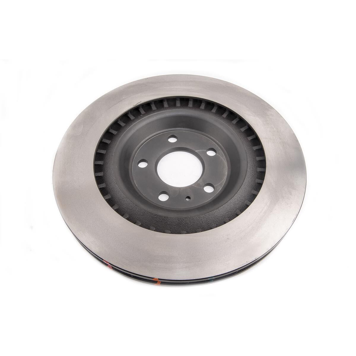 4000 Standard KP [ Porsche Macan 06/14-> PR Code 2EK 18 Inch Rim Red Calipers R ], , scaau_hi-res