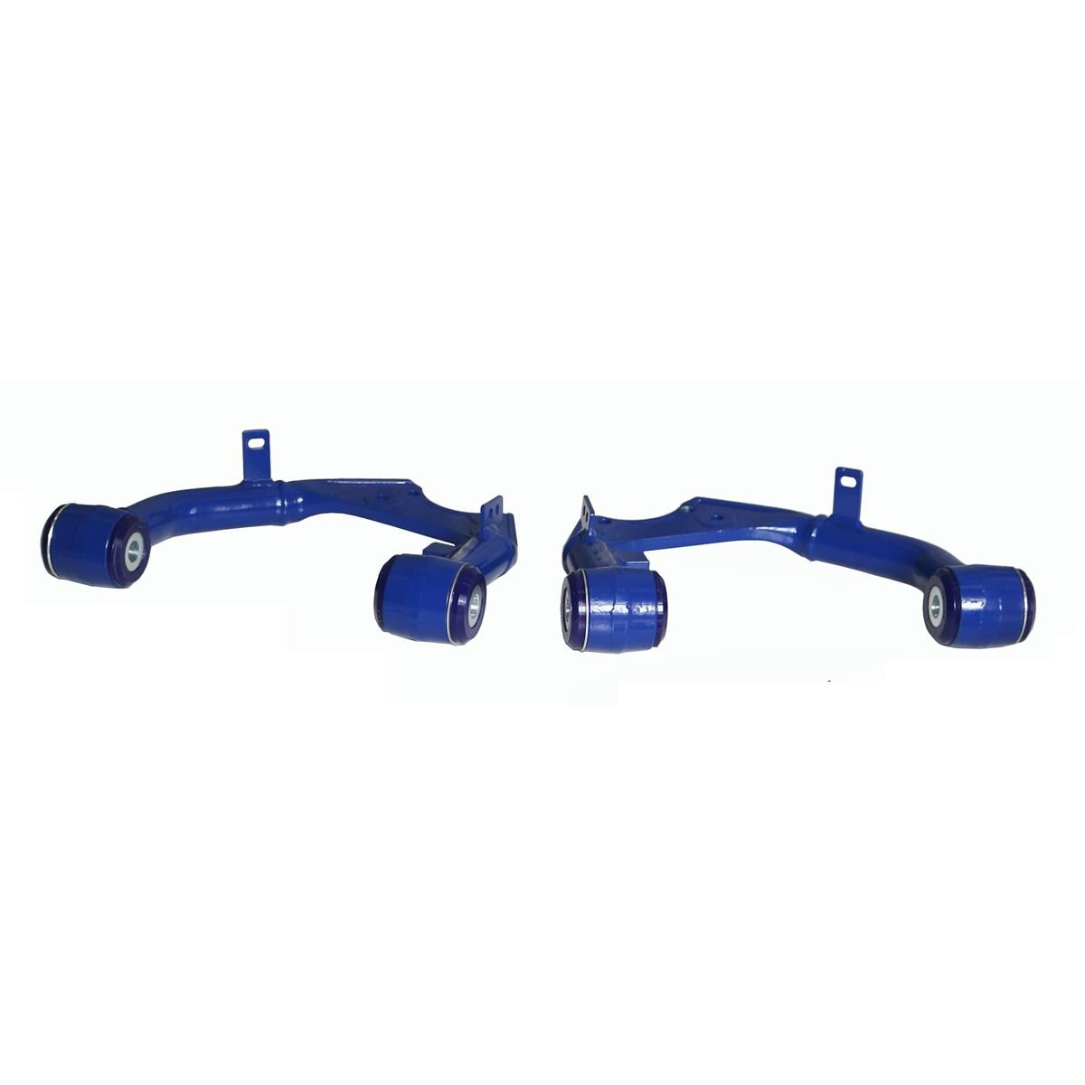 Superpro D-Max/BT-50 Fixed Offset UCA - No BJ, , scaau_hi-res