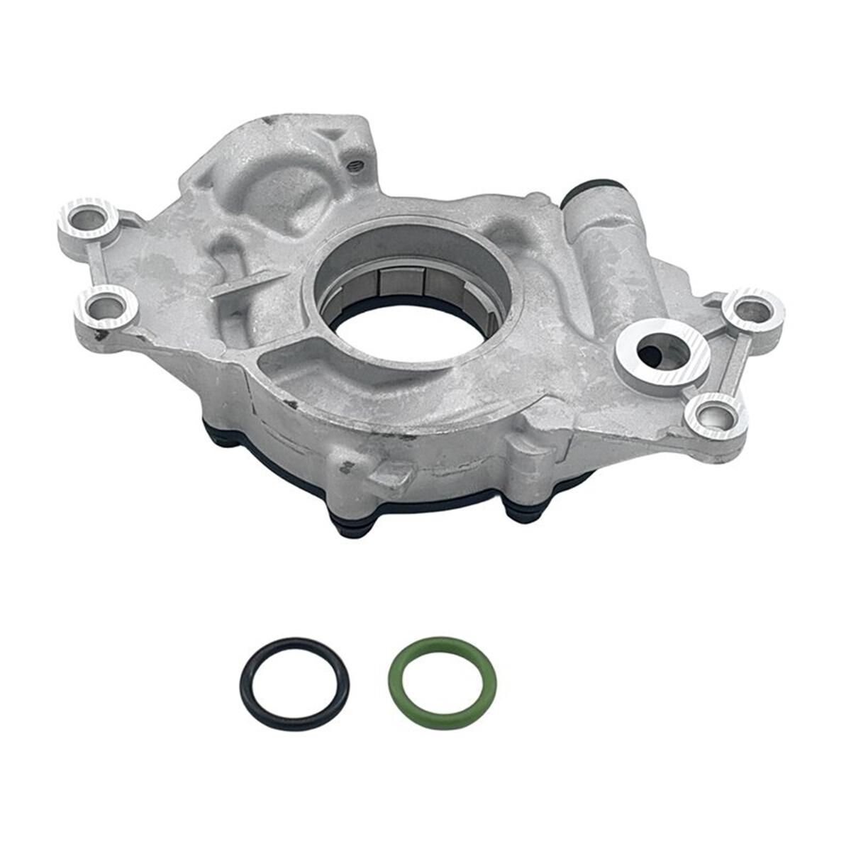 Oil Pump, , scaau_hi-res
