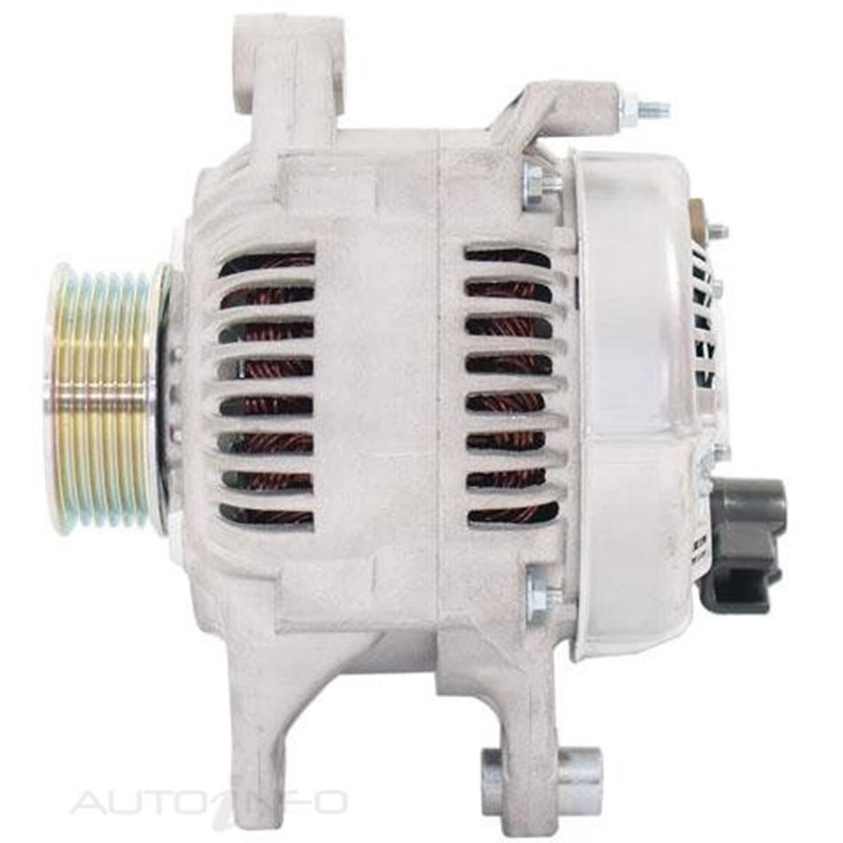 ALTERNATOR 12V 120A, , scaau_hi-res