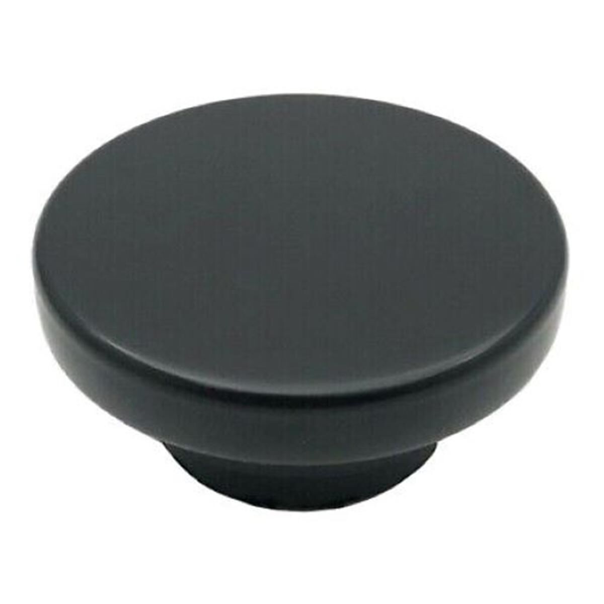 Oil Filler Plug- Black, , scaau_hi-res