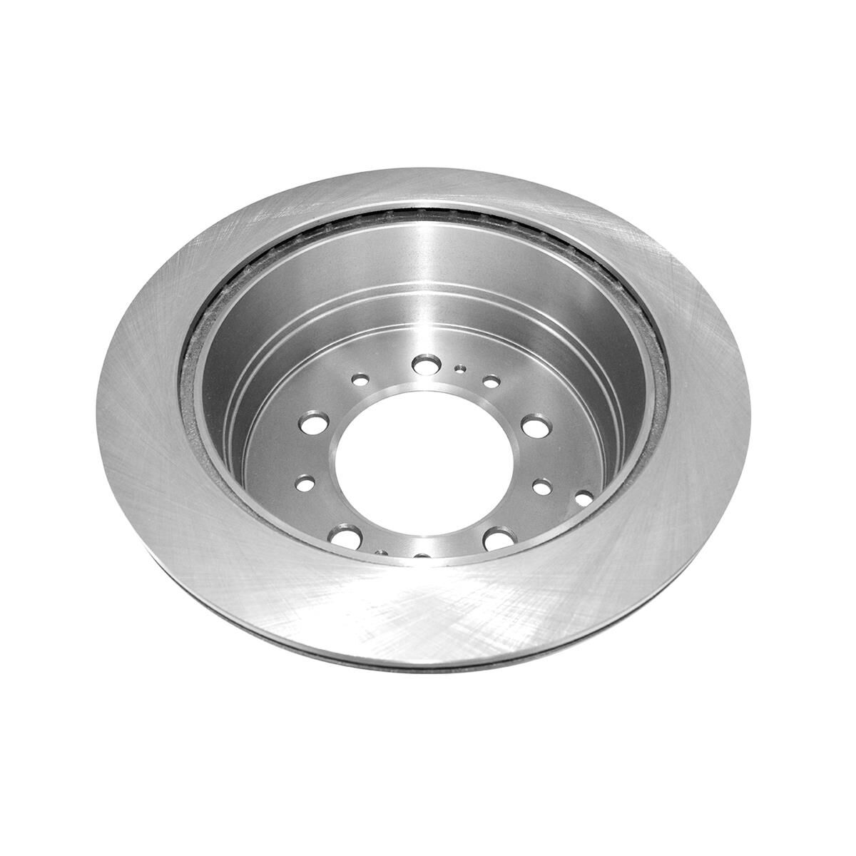 GUARDIAN BRAKE ROTOR [ Toyota 100 Landcruiser 98-06 R ], , scaau_hi-res