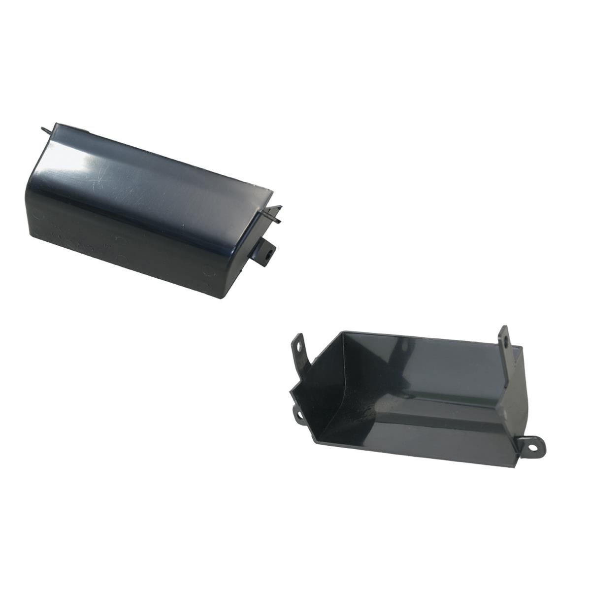 MITSUBISHI OUTLANDER  ZE/ZF  02/2003 ~ 10/2006  FOG LIGHT COVER  RIGHT HAND SIDE, , scaau_hi-res