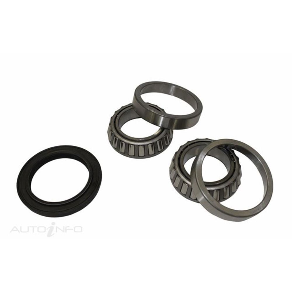 Bearing Wholesalers Wheel Bearing Kit 3027 KIT Supercheap Auto