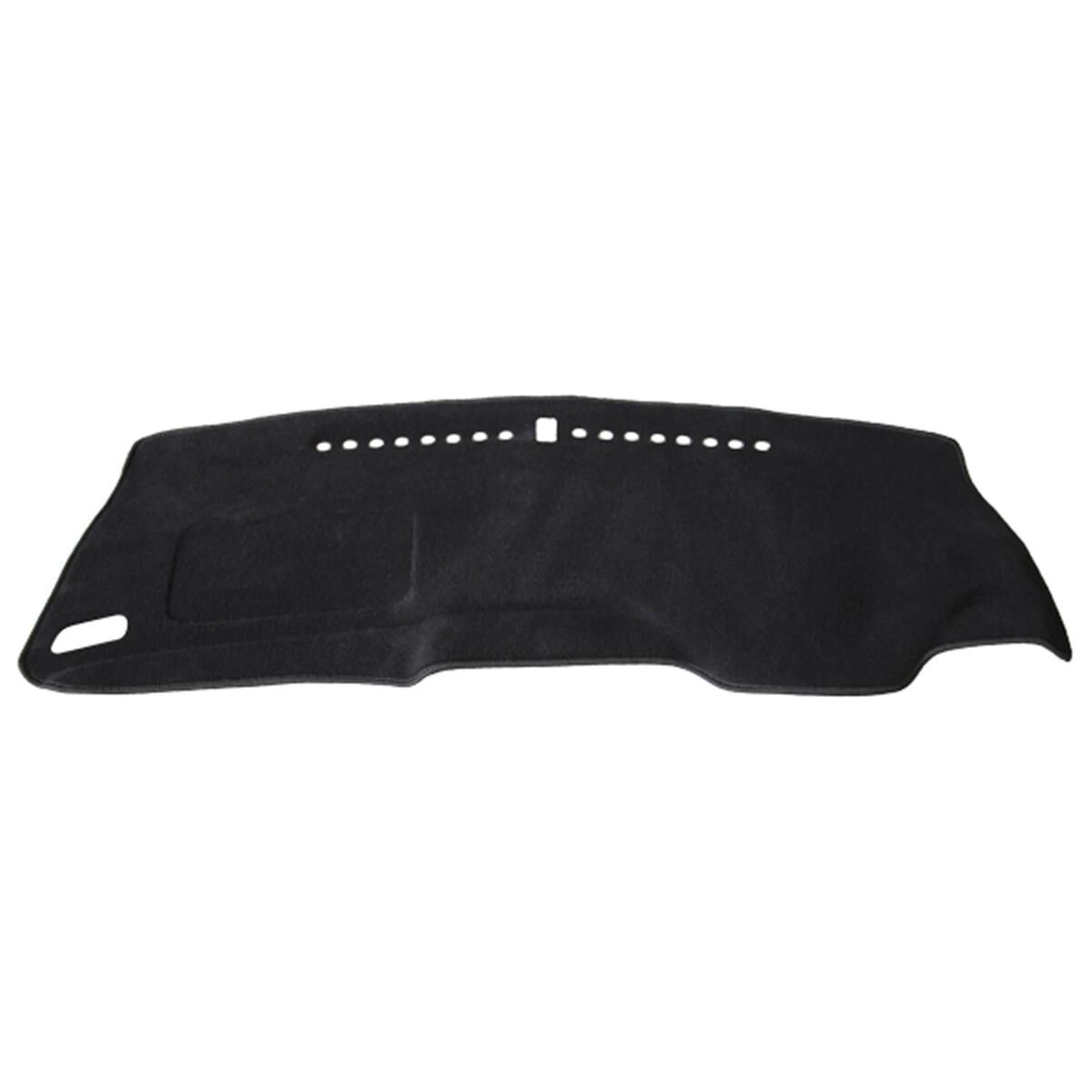 Sunland Charcoal Dashmat to suit Honda Jazz GK - H3906, , scaau_hi-res