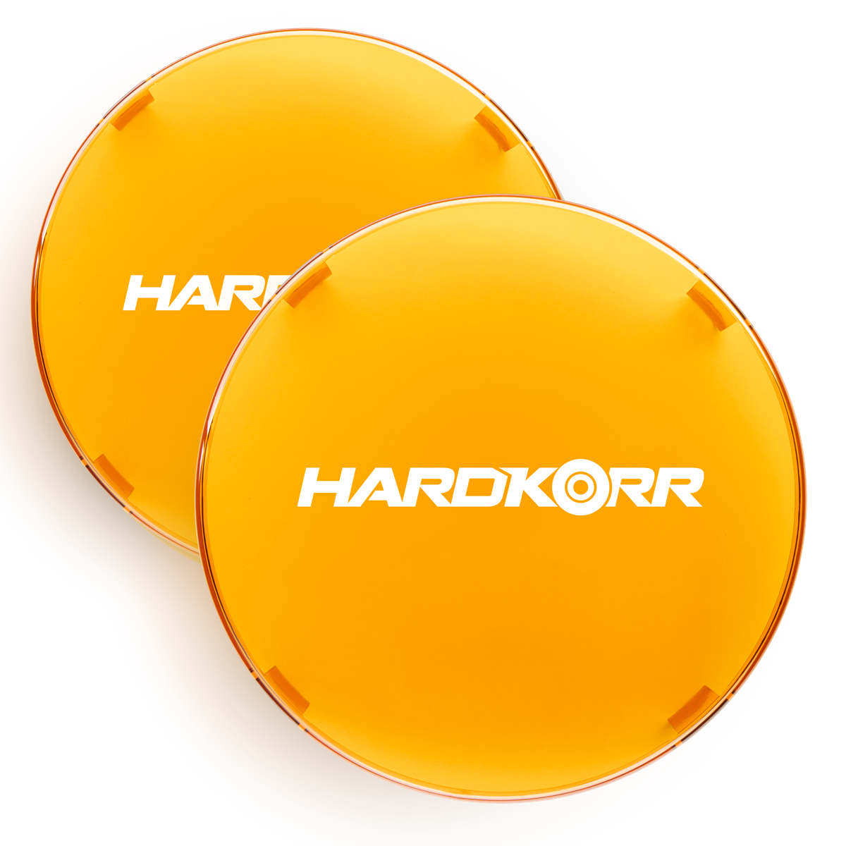 9 INCH DRIVING LIGHTS COVERS ORANGE, , scaau_hi-res