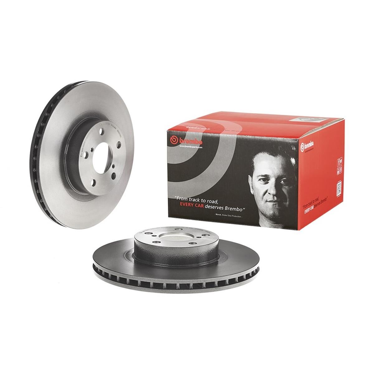 BREMBO DISC ROTOR, , scaau_hi-res