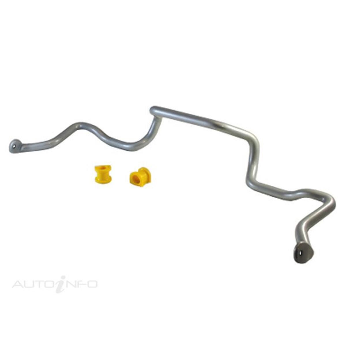 Sway bar - 27mm heavy duty, , scaau_hi-res