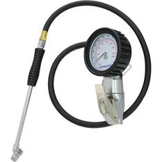 SONSBEEK 90MM DUAL SCALE TYRE INFLATOR, , scaau_hi-res