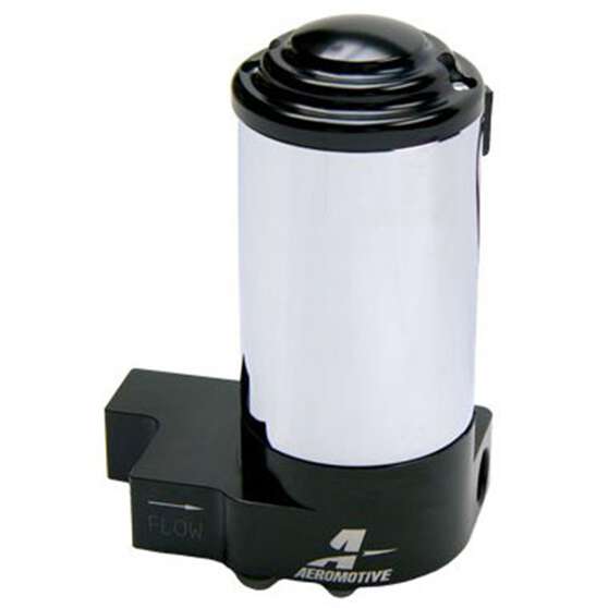 AEROMOTIVE H/OUTPUT FUEL PUMP STREET/STRIP, , scaau_hi-res