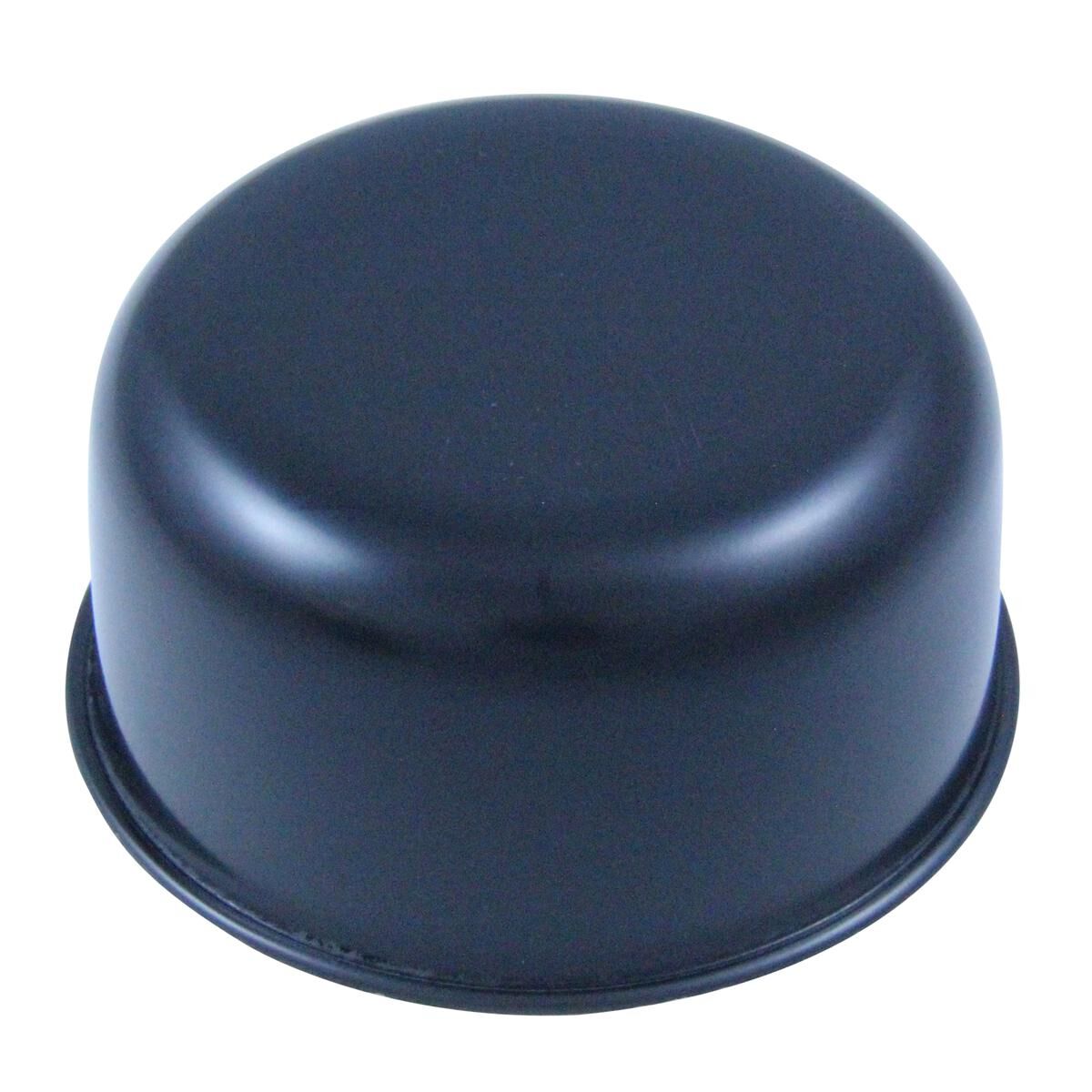 Breather Cap Push On 3/4 Black, , scaau_hi-res
