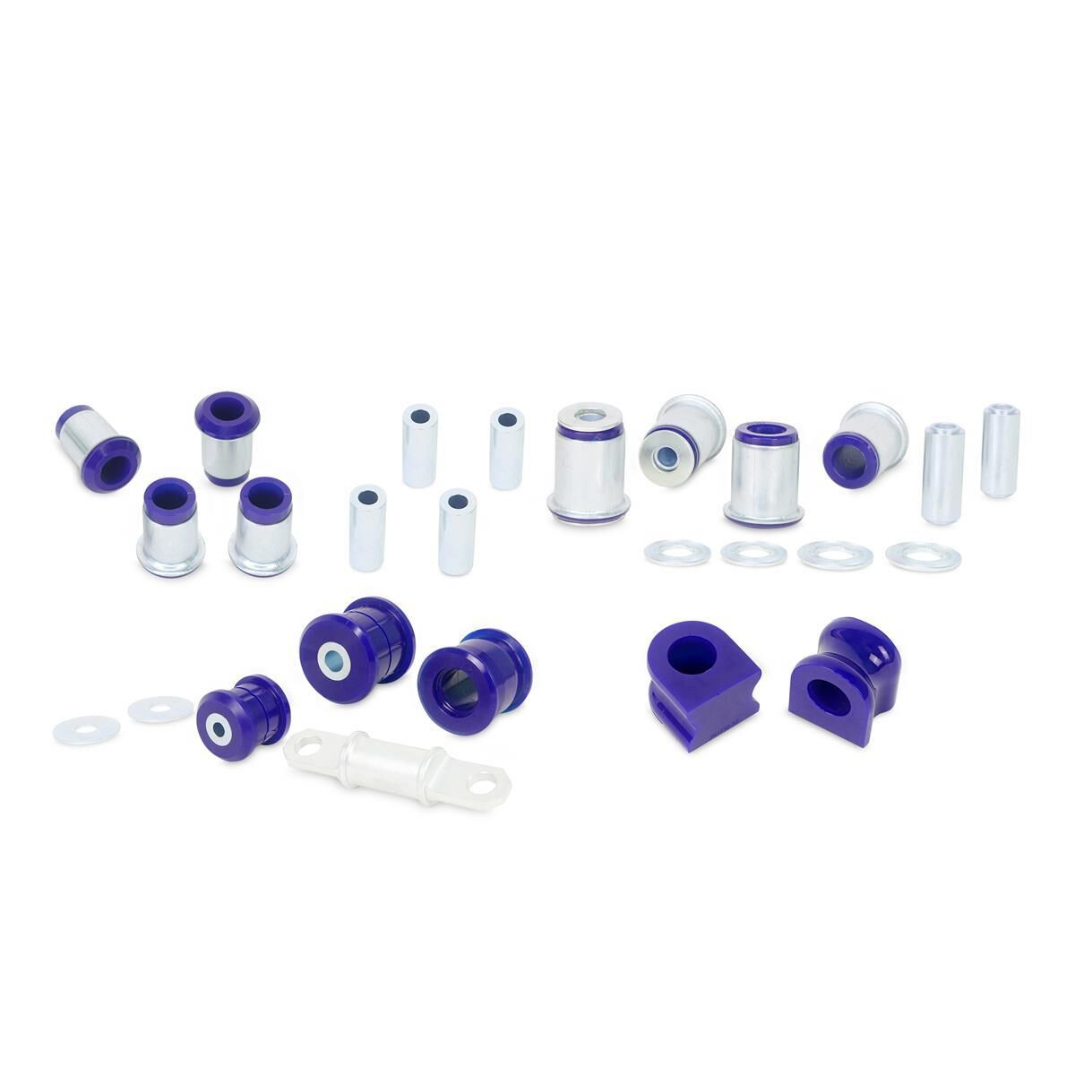 NEXT GEN RANGER FRONT END REPAIR KIT, , scaau_hi-res