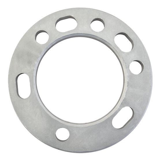 6 Hole Disc Brake Spacer Kit 6mm Thick, , scaau_hi-res