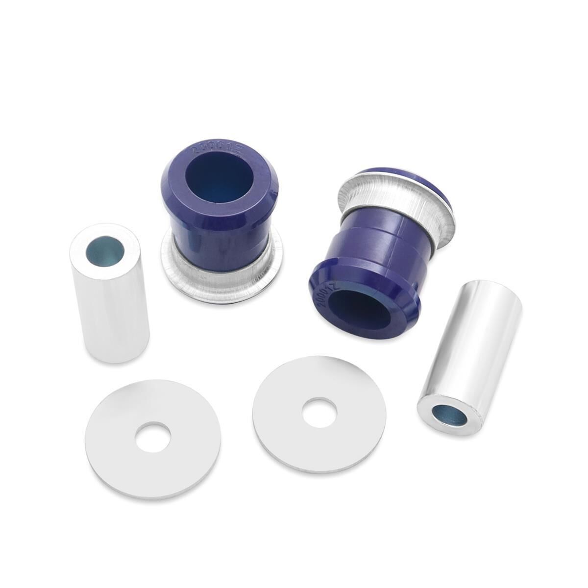 TRC6470 Bushing Repair Kit, , scaau_hi-res