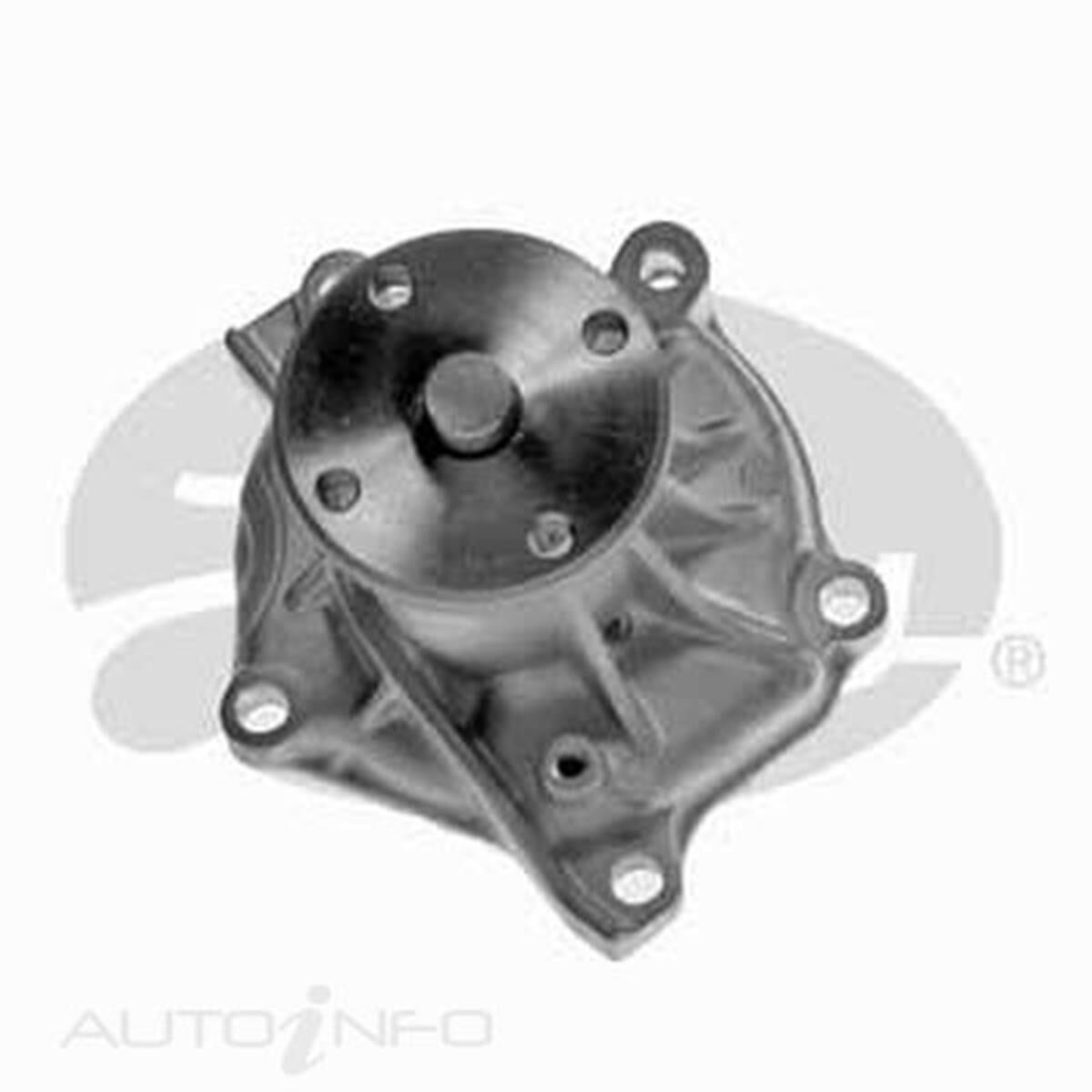 GWP6380 GATES WATER PUMP, , scaau_hi-res