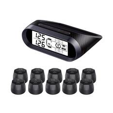 PROMATA MATA T2-10 EXTERNAL TRUCK SENSOR TPMS TYRE PRESSURE MONITOR, , scaau_hi-res