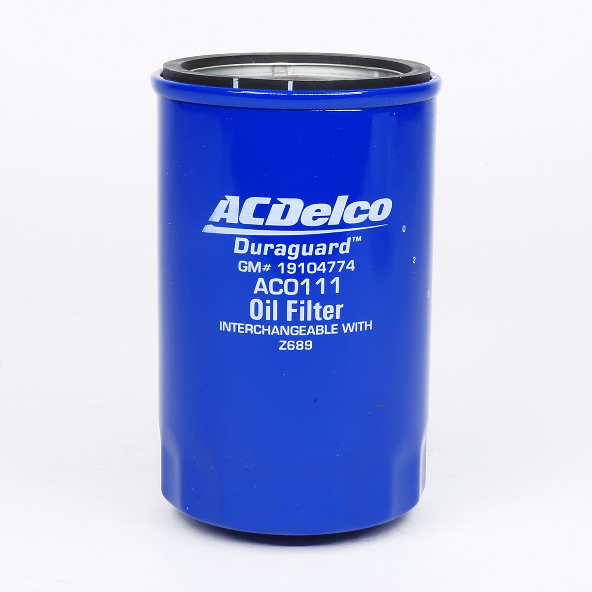 OIL FILTER - AC0111, , scaau_hi-res