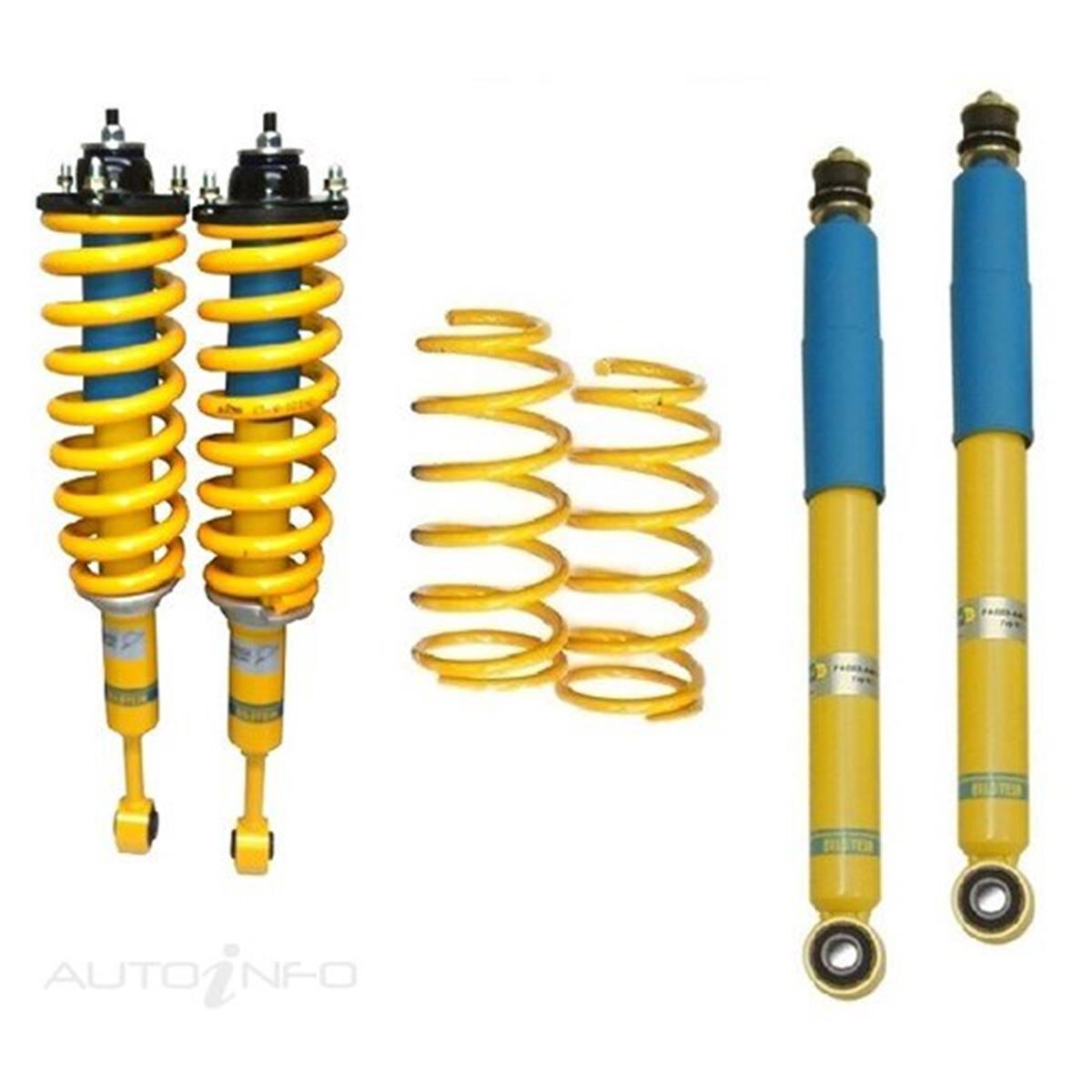 PERFORMANCE KIT PAJERO DIESEL, , scaau_hi-res