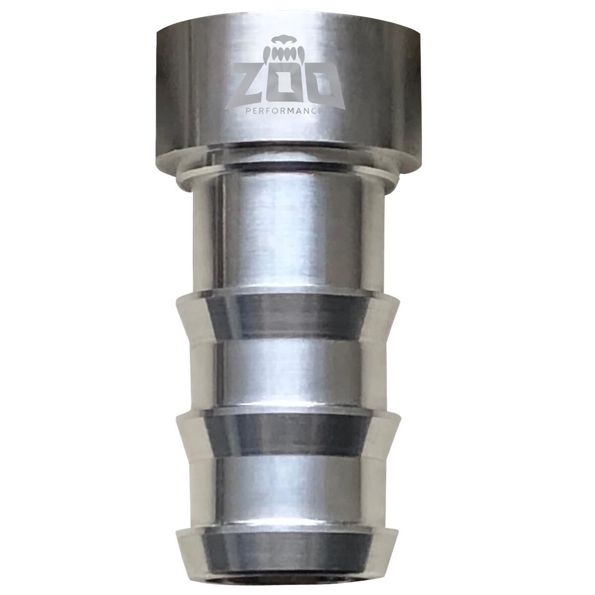 5/8" ALUMINIUM BARB WELD BUNG, , scaau_hi-res