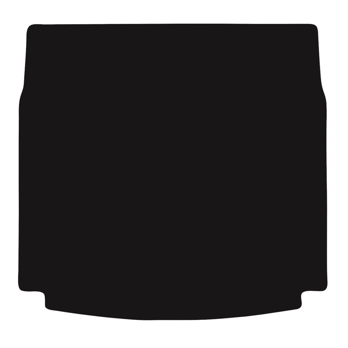 EXECUTIVE RUBBER BOOT LINER FOR MERCEDES CLA (2ND GEN) 2019 ONWARDS, , scaau_hi-res