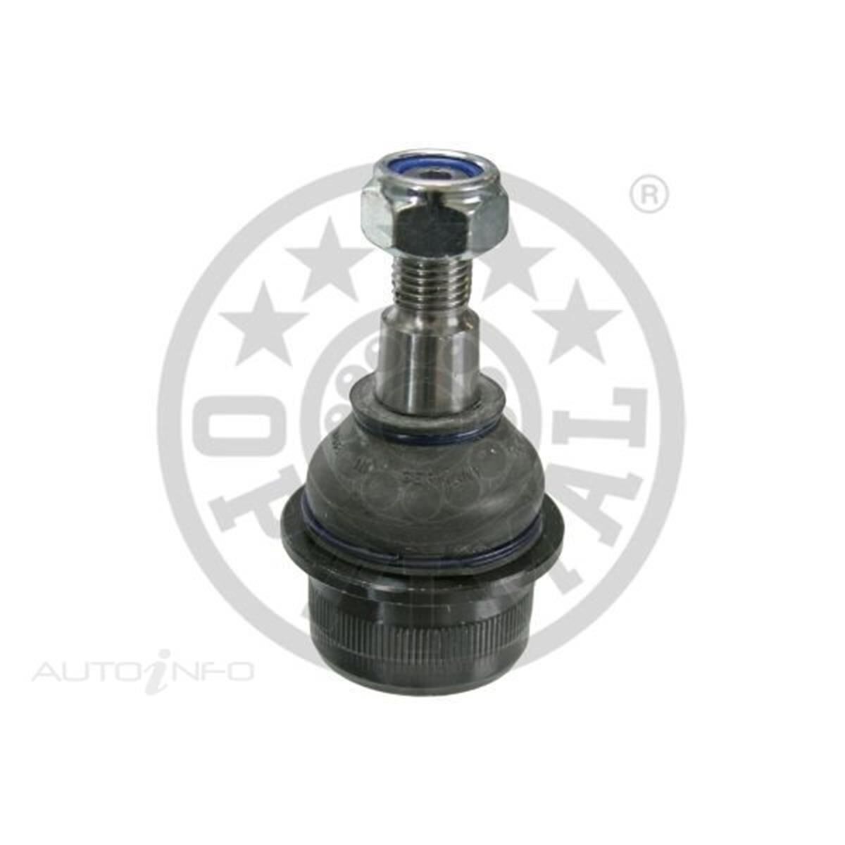 MERC E KLASS 211 SERIES 4/02-ON LOWER BALL JOINT, , scaau_hi-res