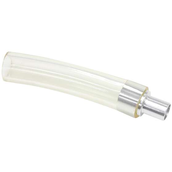 DIPSTICK FUNNEL SUITS AEROFLOWTRANS ENGINE DIP STICK, , scaau_hi-res