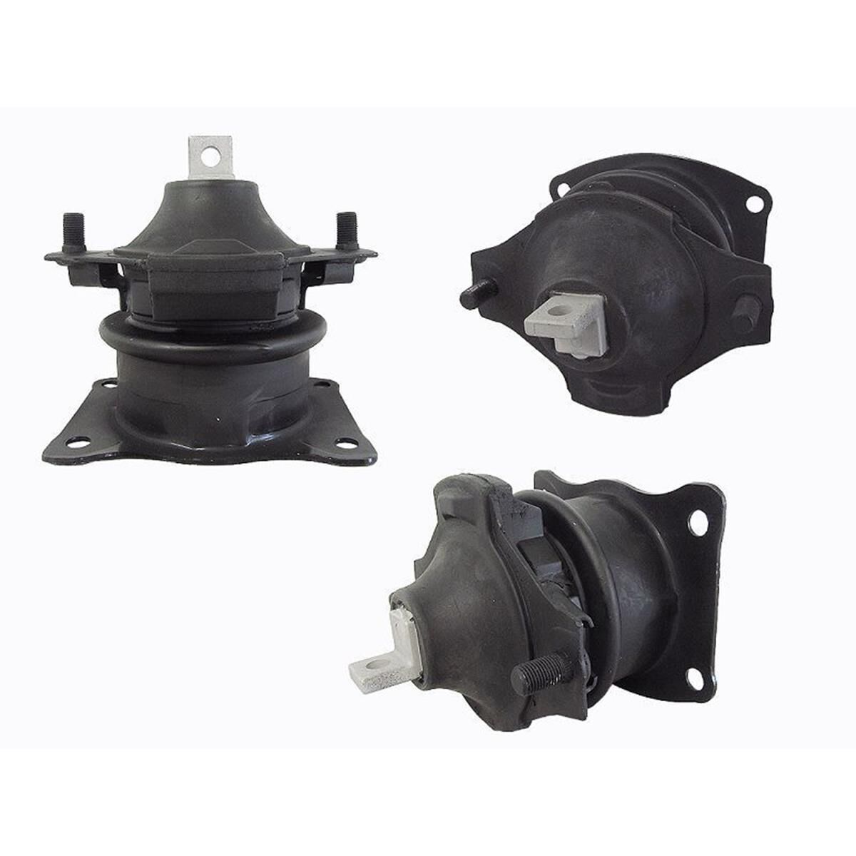 HONDA ACCORD  CM  2003 ~ 2008  FRONT ENGINE MOUNT  3.0 LITRE V6 PETROL AUTOMATIC- (J30), , scaau_hi-res