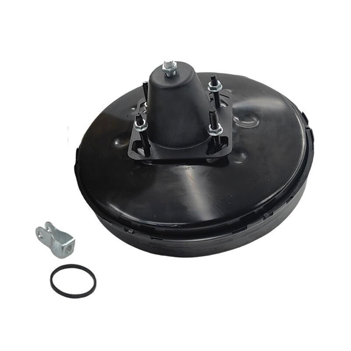 Power Brake Booster, , scaau_hi-res