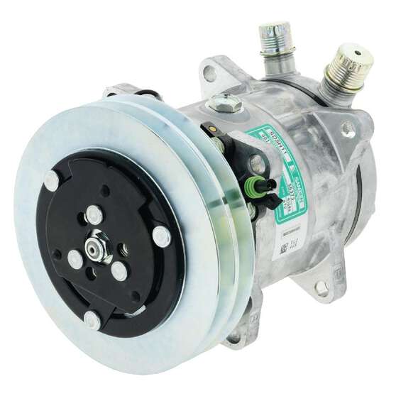 COMP CASE TRACTOR BOBCAT - SD5H11 2A 12V 150MM VOR S6373, , scaau_hi-res