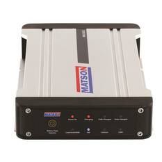 Dual Battery Charging, , scaau_hi-res