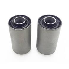 Control Arm Bush Kit Front, Lower Inner Rear Holden Colorado / Isuzu DMax RC, , scaau_hi-res