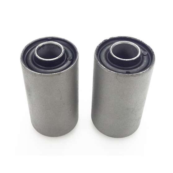 Control Arm Bush Kit Front, Lower Inner Rear Holden Colorado / Isuzu DMax RC, , scaau_hi-res