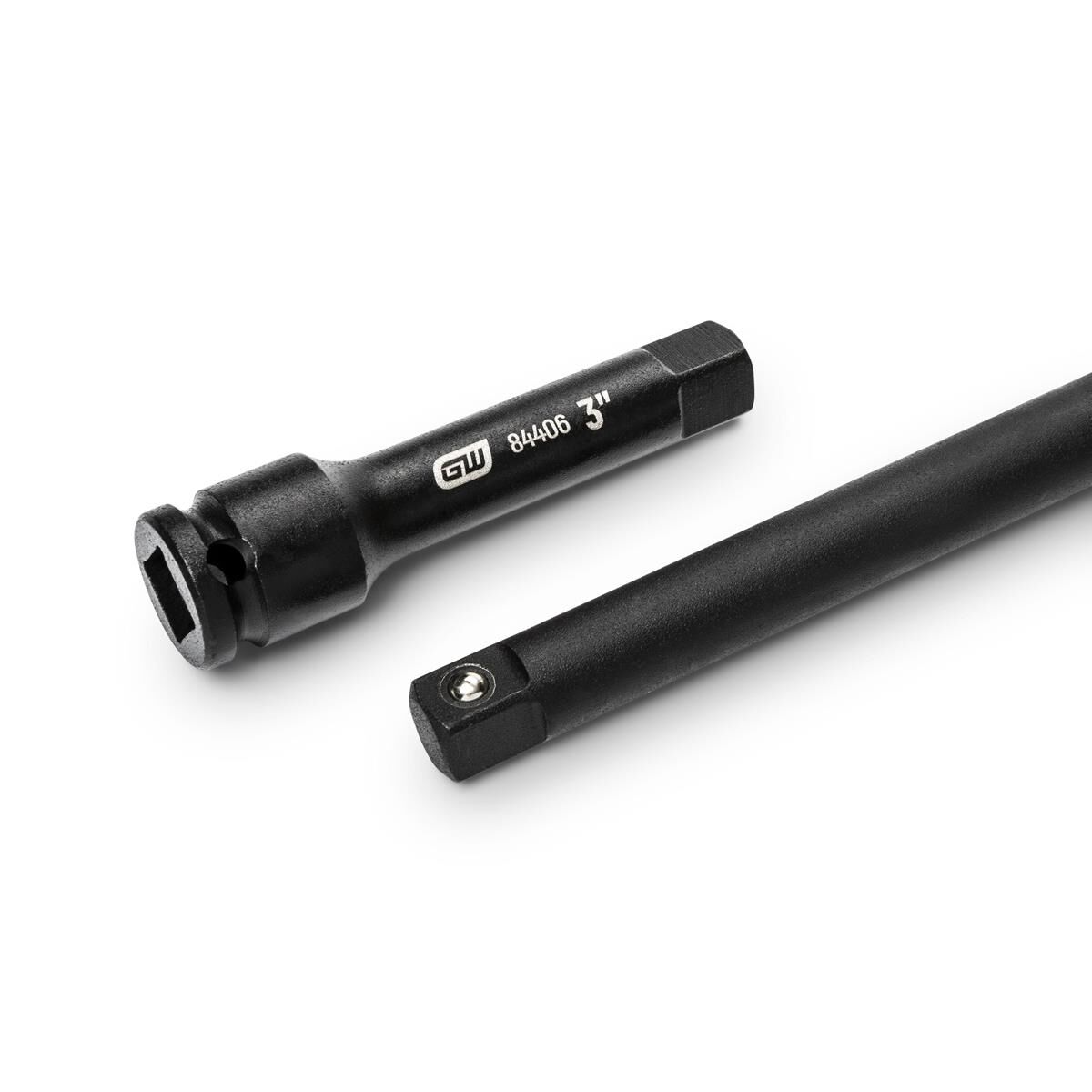 4 PC. 3/8&rdquo; DRIVE IMPACT EXTENSION SET 3&rdquo;, 6&rdquo;, 10&rdquo; & 15&rdquo;, , scaau_hi-res