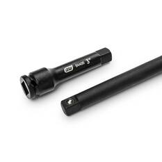 4 PC. 3/8” DRIVE IMPACT EXTENSION SET 3”, 6”, 10” & 15”, , scaau_hi-res