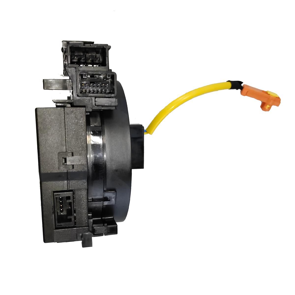 AIRBAG CLOCK SPRING WITH SENSOR FIT FOR TOYOTA AURION XV50 GSV50R 84307-33070 2011-2017, , scaau_hi-res