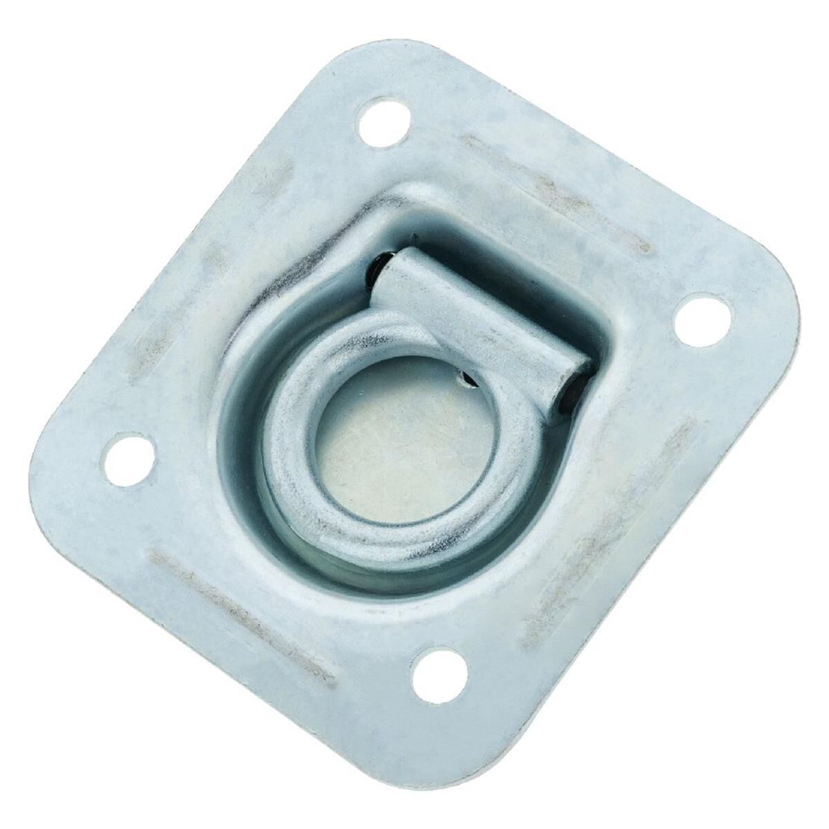 TIE DOWN HARDWARE RECESSED ROUND HOOK, , scaau_hi-res