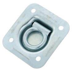 TIE DOWN HARDWARE RECESSED ROUND HOOK, , scaau_hi-res