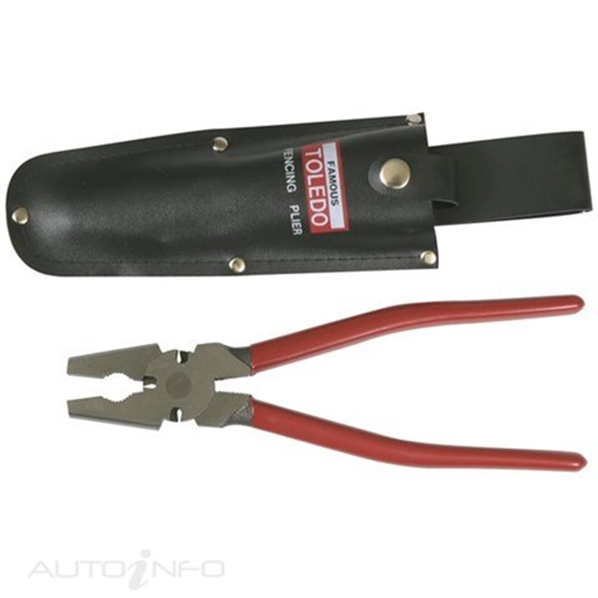 TOLEDO FENCE PLIER & POUCH, , scaau_hi-res