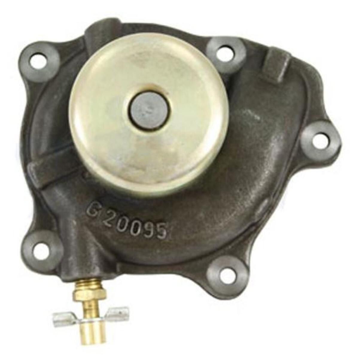 WATER PUMP, , scaau_hi-res