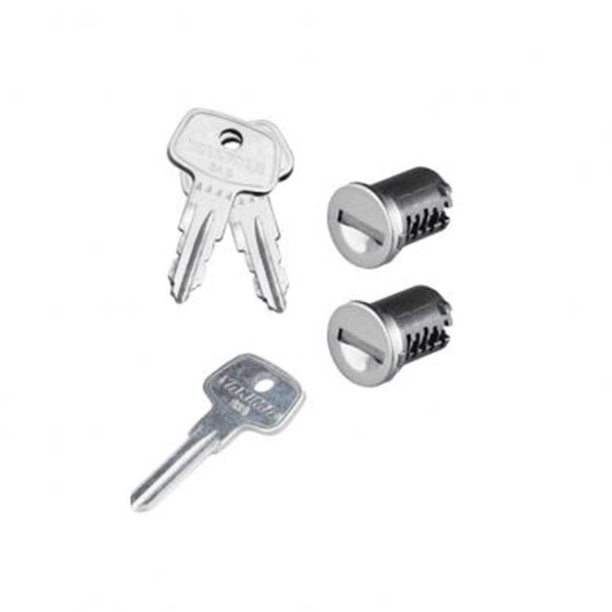 SKS LOCK CORES (2PK), , scaau_hi-res