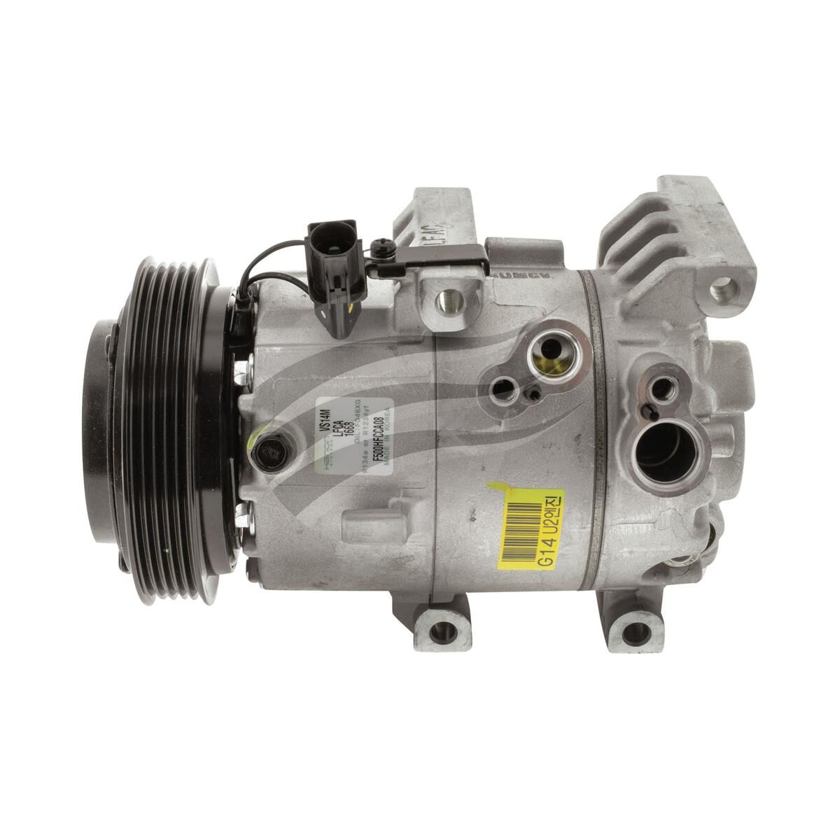 COMP HYUNDAI i30 GD 1.6L DSL, , scaau_hi-res