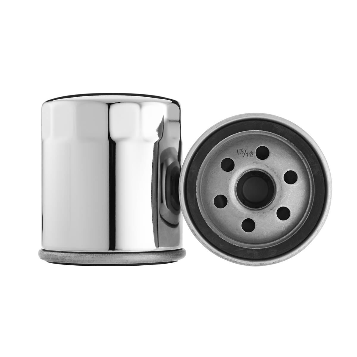 RYCO MOTORCYCLE OIL FILTER - RMZ118C, , scaau_hi-res